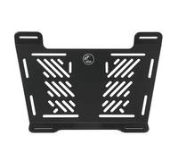Hepco & Becker Widening luggage carrier Small black or silver