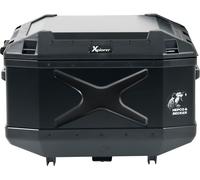 HEPCO & BECKER XPLORER 45 TOP BOX IN BLACK