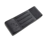 Hepco Becker Xplorer 700315 Top Case Backrest Black