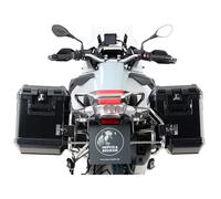 Hepco Becker Xplorer Bmw R 1250 Gs Adventure 19 6516519 00 22-01-40 Side Cases Fitting Black