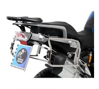 Hepco Becker Xplorer Cutout Bmw R 1200 Gs Lc 13-18 651665 00 22 Side Cases Fitting