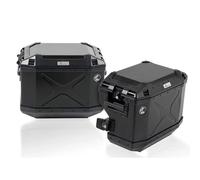 Hepco Becker Xplorer Cutout Honda Crf 1000 Africa Twin 16-17 651994 00 22-01-40 Side Cases Fitting