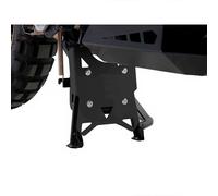 Triumph Tiger Explorer 1200 XR/X Centre Stand Protection plate BY H&B (2012-15)