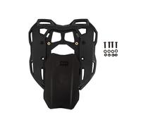 Yamaha MT-07 Smartrack Soft Luggage Rear Rack BY HEPCO & BECKER 2014-2017