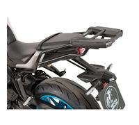 Hepco Becker Yamaha Mt-07/y-amt 2025 Easyrack Top Case Rear Fitting