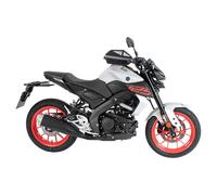 Yamaha MT-125 Tankring Basic In astener for Tankbag by Hepco & Becker 2020-