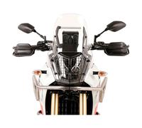 Hepco & Becker Left + Right TENERE700/RALLY 19- BLACK