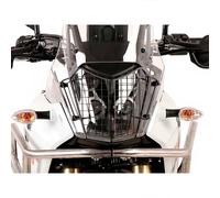 Lamp guard black for Yamaha Ténéré 700/Rally (2019-2024)