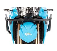 Yamaha Tenere 700 Rally Tankguard Black BY HEPCO & BECKER 2025-