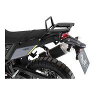 Yamaha Ténéré 700 World Raid Alurack Topcasecarrier Black By H & B 2022-