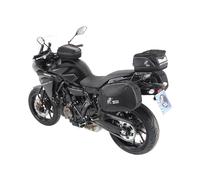 Tank ring BASIC incl. tank bag closure unit for Yamaha Tracer 700/GT