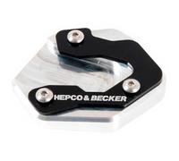 Yamaha Tracer 700 / GT Kickstand Enlargement BY HEPCO & BECKER (2016-2020)