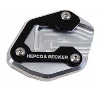 Hepco Becker Yamaha Tracer 9/gt 21 42114572 00 91 Side Stand Extension