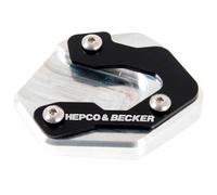 Yamaha Tracer 900 / GT Kickstand Enlargement BY HEPCO & BECKER (2018-2020)