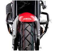 Hepco & Becker Crashbar YAMAHA XSR125 2021- BLACK