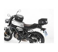 Yamaha XSR 700 / Xtribute Smartrack Soft Luggage Rear Rack BY H & B 2016-2021