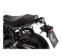 Yamaha Xsr 700 / Xtribute C-bow Sidecarrier Black By Hepco & Becker 2022-