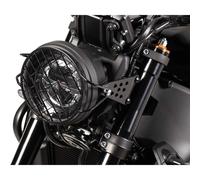 Lamp Guard Black for Yamaha XSR 900 (2022-)