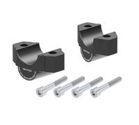 Handlebar Riser 20mm Black for Yamaha XT 1200 Z Super Ténéré (2013-2020)