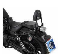 Sissybar without rack black for Yamaha XV 950/R (2013-2020)