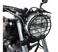 Hepco Becker Yamaha Xv 950/r 13-20 7004538 00 01 Headlight Protector