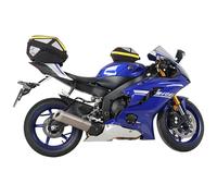 Hepco Becker Yamaha Yzf-r 6 2017 Fuel Tank Ring