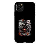 Hephaestus God Of Fire Ancient Gr lacksmith Case for iPhone 11 Pro Max