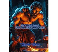 Hephaestus - The Blacksmith God