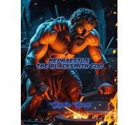 Hephaestus - The Blacksmith God