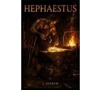 HEPHAESTUS: The craftsman of the Gods