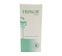 Hepilor Liquid 200 ml