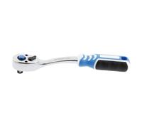 Hepoluz 3/8" Reversible Ratchet Wrench