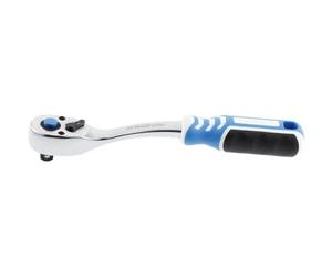 Hepoluz 3/8" Reversible Ratchet Wrench