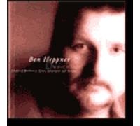 HEPPNER/BEETHOVEN/LISZT/SCHUMANN/STRAUSS: DEDICATION - CD