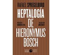 Heptalogía de Hieronymus Bosch (ÓmnibusTeatro, Band 8)