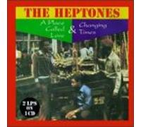 Heptones - Changing Times/a Place Called