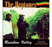 Heptones - Rainbow Valley