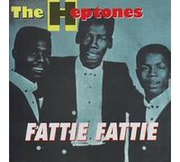Heptones, the - Fattie Fattie