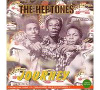 Heptones, the - Journey - Caltone To Studio One