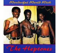 Heptones, The - Wonderful World