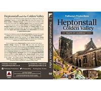 Heptonstall and the Colden Valley DVD