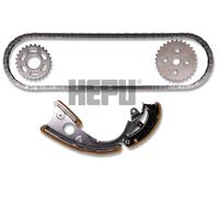HEPU 21-0354 Timing Chain Kit for AUDI,VW