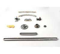 Timing chain kit Simplex 21-0408 HEPU for HONDA STREAM CR-V Mk II ACCORD VII