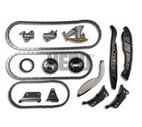Timing chain kit Simplex 21-0412 HEPU for KIA HYUNDAI