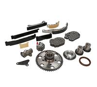 Timing chain kit Simplex 21-0437 HEPU for NISSAN PATHFINDER III NAVARA NP300