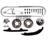 HEPU 21-0460 Timing Chain Kit for CITRO?N,FIAT,FORD,LAND ROVER,PEUGEOT