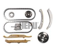 HEPU 21-0477 Timing Chain Kit for BMW,OPEL