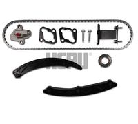 HEPU 21-0527 Timing Chain Kit for OPEL,VAUXHALL
