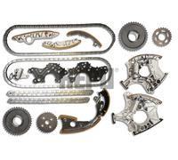 HEPU 21-0548 Timing Chain Kit for AUDI