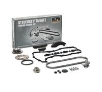 HEPU 21-0596 Timing chain kit
